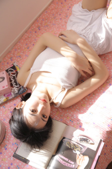 他和她的孤独情事:他